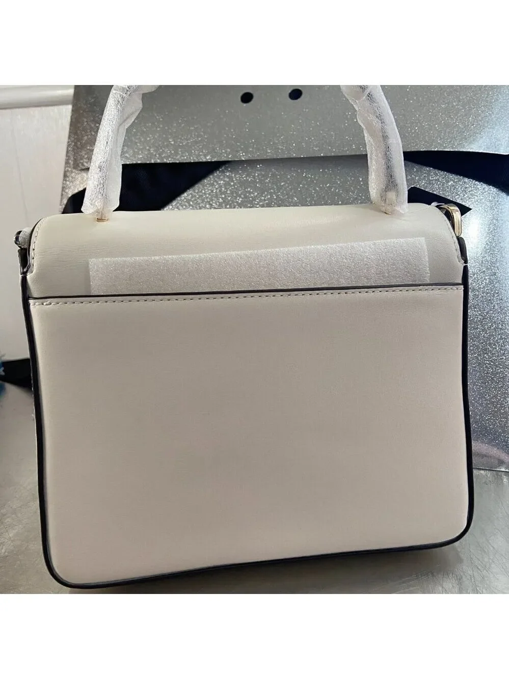 ♠️♠️ Kate Spade New York Reegan Top Handle Crossbody NWT
